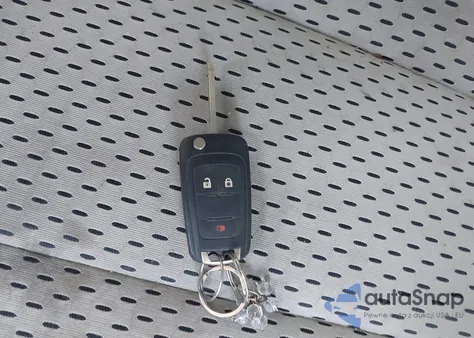 2013 Chevrolet Equinox Ls z USA, uszkodzony, nr VIN 2GNALBEK8D6429232